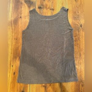 Chico's Travelers Tank Top